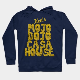 barbie movie 2023 mojo dojo casa house kendom Hoodie